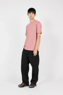 Midland Single Knee Pant - Pantalon | Noir