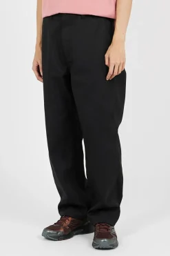 Midland Single Knee Pant - Pantalon | Noir