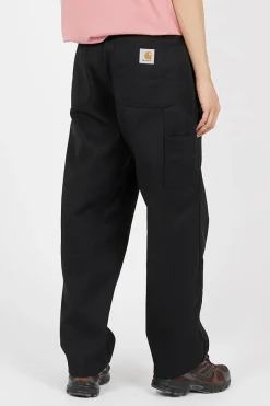 Midland Single Knee Pant - Pantalon | Noir