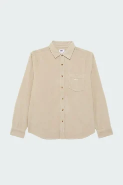 MIES SIG SIVE - Chemise | Beige