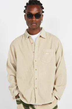 MIES SIG SIVE - Chemise | Beige