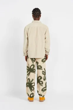 MIES SIG SIVE - Chemise | Beige