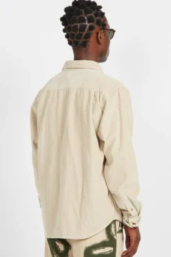 MIES SIG SIVE - Chemise | Beige