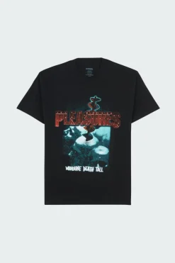 MIGRAINE T-SHIRT - T-shirt | Noir
