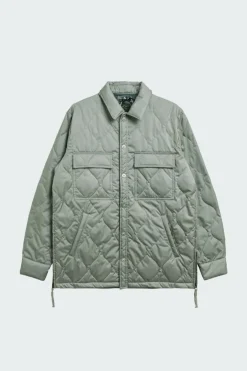 MILITARY CPO SHIRTS JKT - Veste | Vert