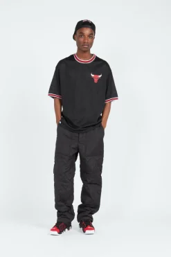 MILITARY DOWN PANTS - Pantalon | Noir