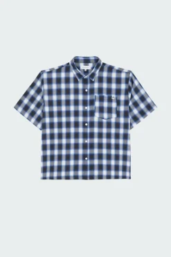 MILLBURY - Chemise | Multicolore