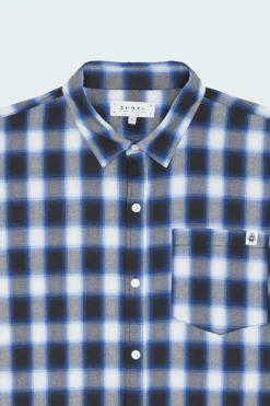 MILLBURY - Chemise | Multicolore