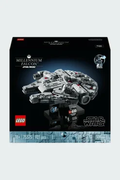 MILLENNIUM FALCON - Jeu | Multicolore
