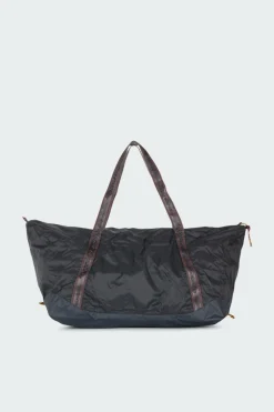 MIMER 40L - Sac de voyage | Noir