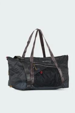 MIMER 40L - Sac de voyage | Noir