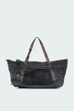 MIMER 40L - Sac de voyage | Noir