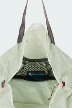 MIMER 40L - Sac de voyage | Vert