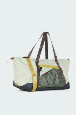 MIMER 40L - Sac de voyage | Vert