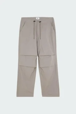 MINA PARACHUTE - Pantalon parachute | Bleu