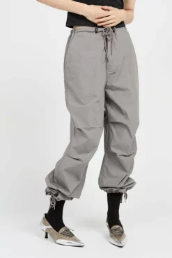 MINA PARACHUTE - Pantalon parachute | Bleu