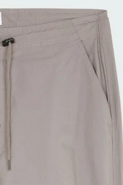 MINA PARACHUTE - Pantalon parachute | Bleu