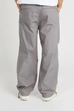 MINA PARACHUTE - Pantalon parachute | Bleu