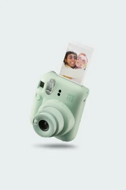 mini 12 Green - Appareil photo | Vert