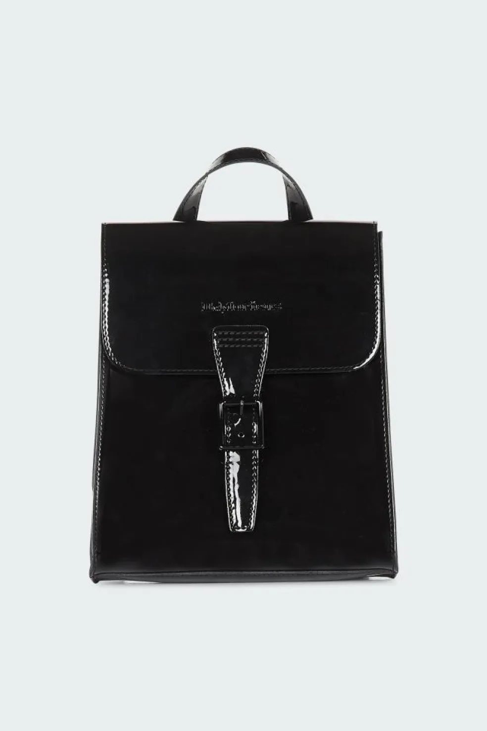 Mini Backpack - MINI SAC À DOS | Noir