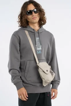 MINI BAG - Banane | Kaki