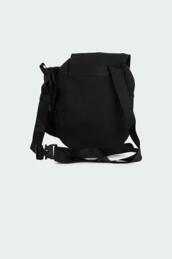 MINI BAG - Banane | Noir