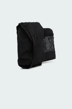 MINI BAG - Banane | Noir