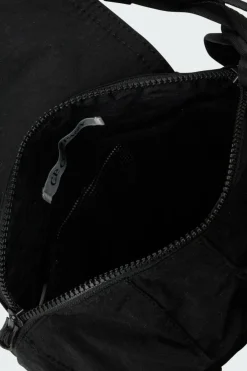 MINI BAG - Banane | Noir