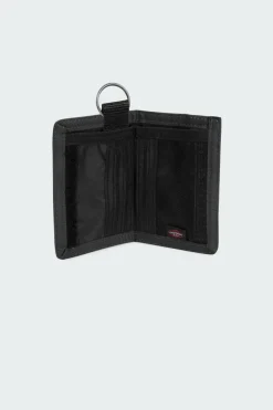 MINI CREW - porte-carte | Noir