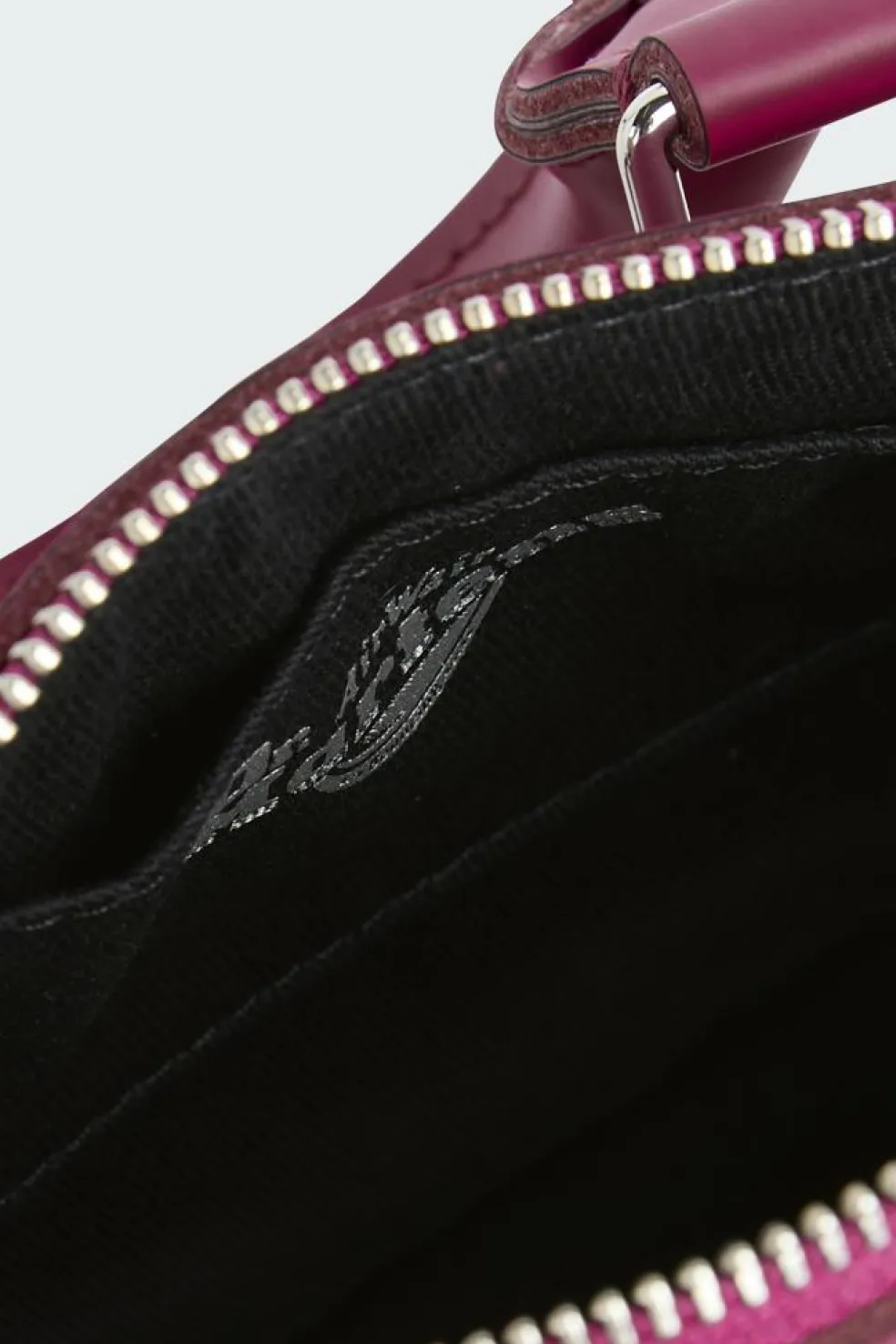 MINI TOP HANDLE - Sac à main | Rose