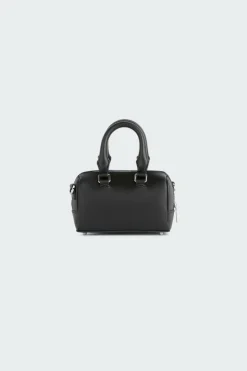 MINI TOP HANDLE - Sac à main | Noir