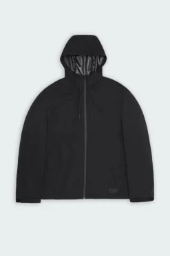 MITO JACKET - Imperméable | Noir