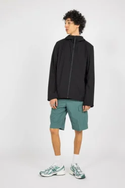 MITO JACKET - Imperméable | Noir
