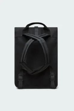 MIX BACKPACK MINI - Sac à dos | Noir