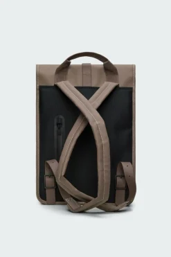 MIX BACKPACK MINI - Sac à dos | Marron