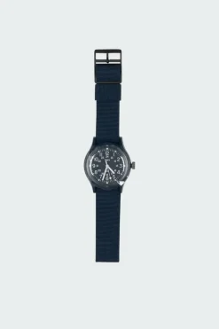 MK1 - Montre | Bleu