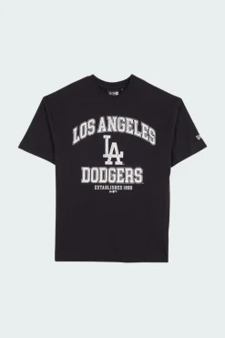 MLB ARCH LOGO OS - T-shirt | Bleu