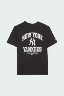 MLB ARCH LOGO OS - T-shirt | Noir