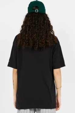 MLB ARCH LOGO OS - T-shirt | Noir