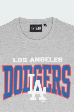 MLB ARCH WRDMRK - T-shirt | Gris