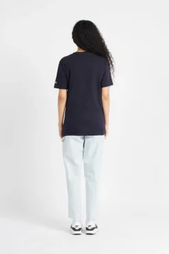 MLB ARCH WRDMRK - T-shirt | Bleu