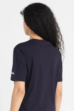 MLB ARCH WRDMRK - T-shirt | Bleu