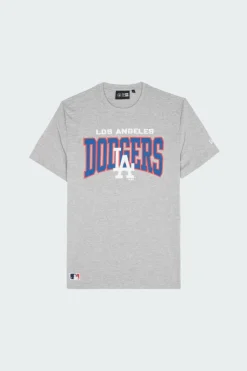 MLB ARCH WRDMRK - T-shirt | Gris