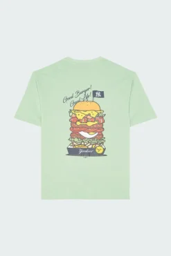 MLB BURGER GRAPHI - T-shirt | Vert