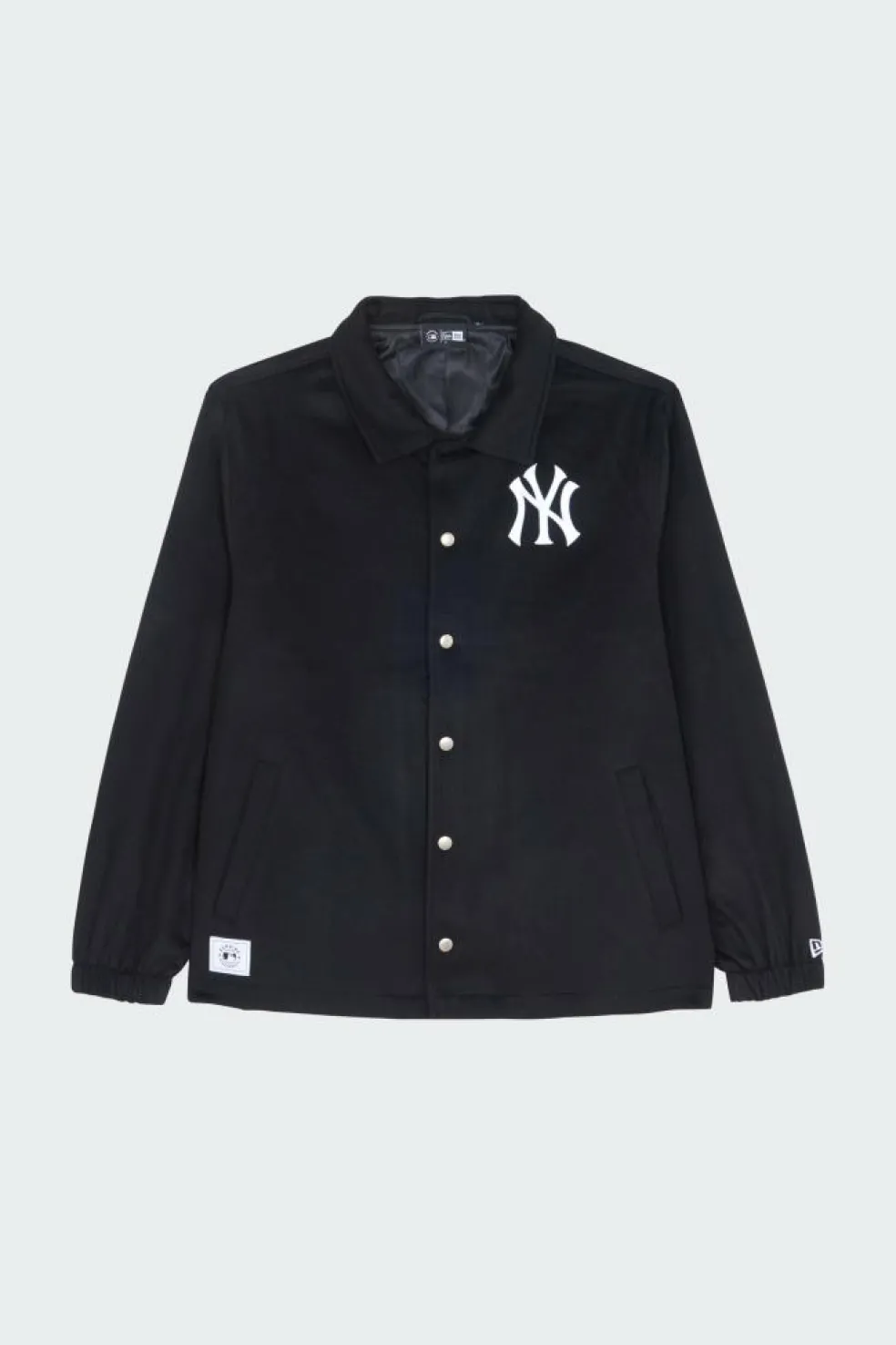 MLB COACHES JKT - Veste | Noir