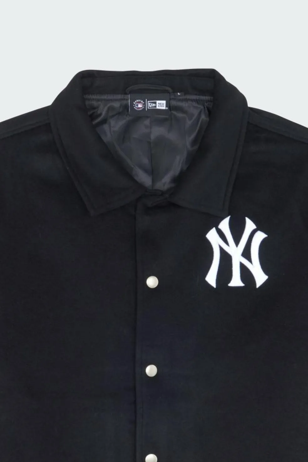 MLB COACHES JKT - Veste | Noir