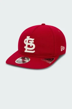 MLB COOP 9FIFTY - Casquette | Rouge