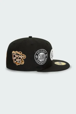 MLB COOP 59FIFTY - Casquette | Noir
