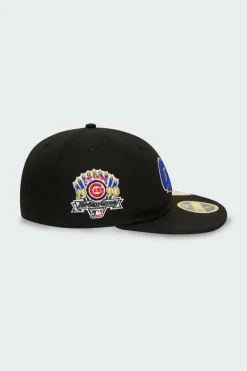 MLB COOP PIN 59F - Casquette | Noir