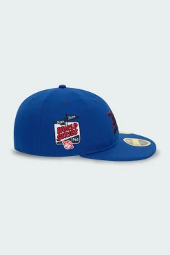 MLB COOP PIN 59F - Casquette | Bleu